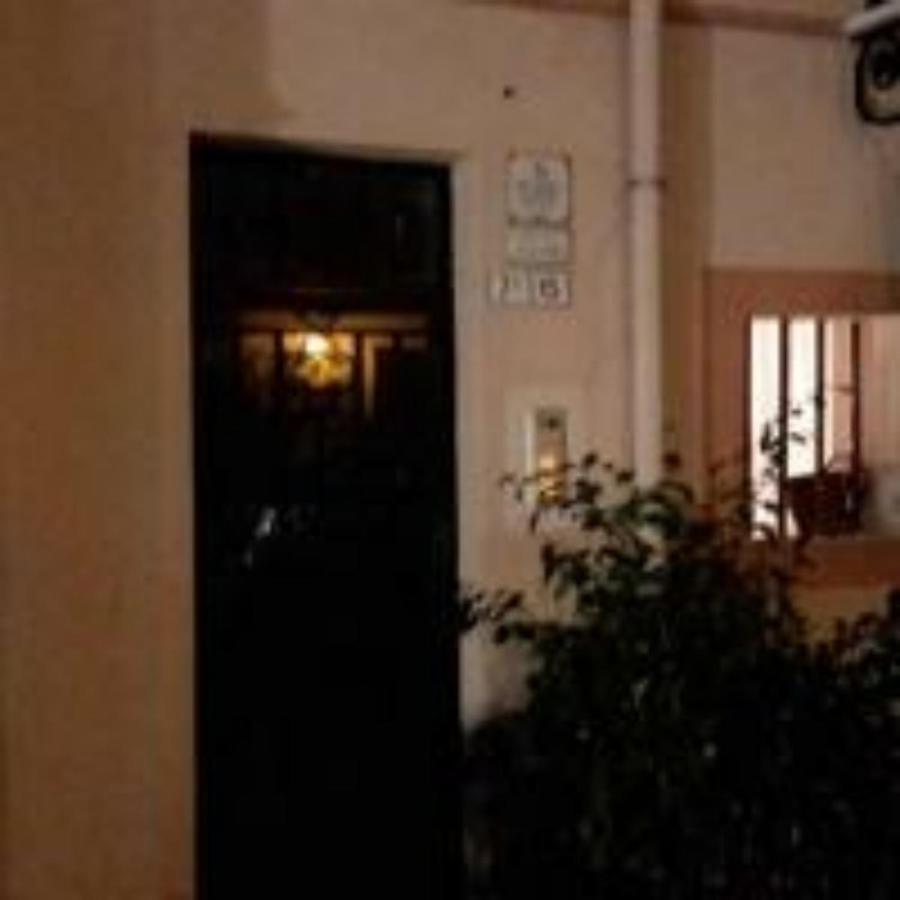 Private Studios - Monolocale Privato Palermo Eksteriør bilde
