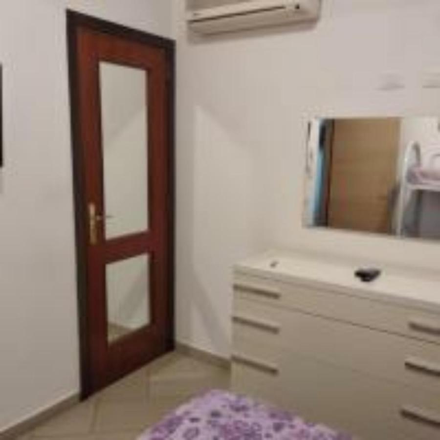 Private Studios - Monolocale Privato Palermo Eksteriør bilde