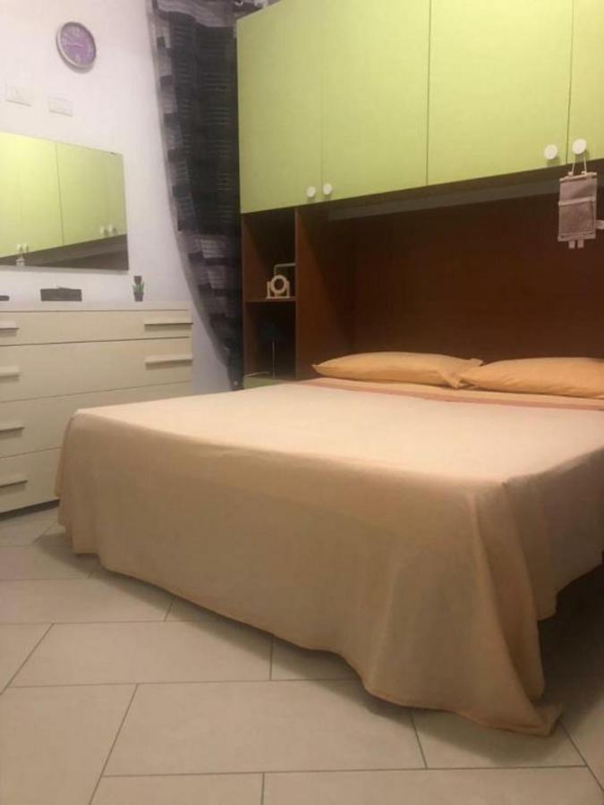 Private Studios - Monolocale Privato Palermo Eksteriør bilde